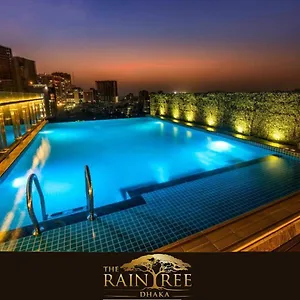 The Raintree - A Luxury Collection Дакка